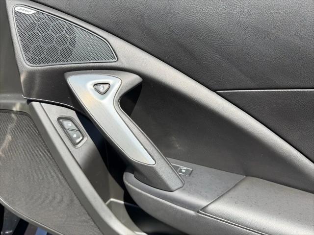 2019 Chevrolet Corvette Z06