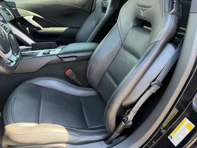 2019 Chevrolet Corvette Z06