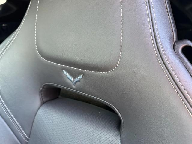 2019 Chevrolet Corvette Z06