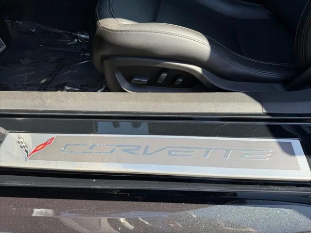 2019 Chevrolet Corvette Z06