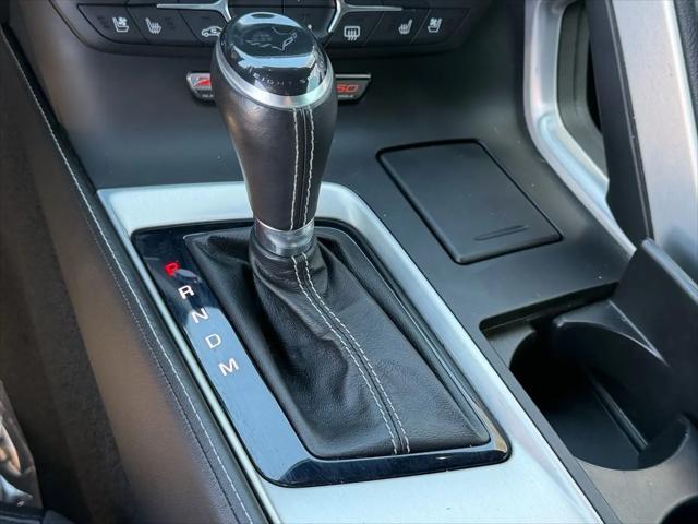 2019 Chevrolet Corvette Z06