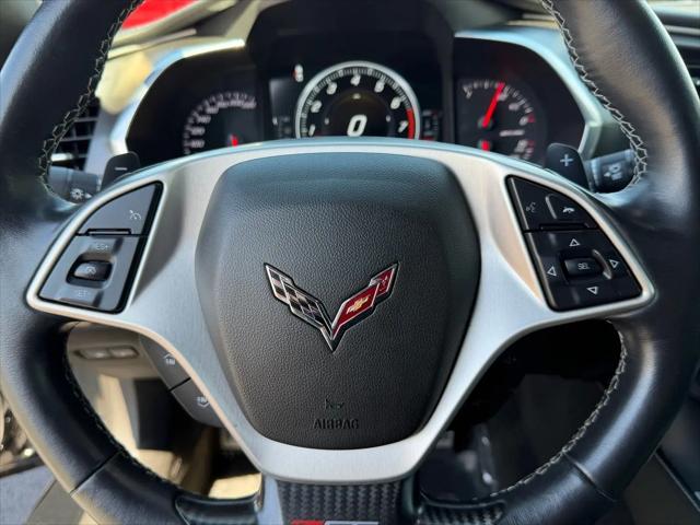 2019 Chevrolet Corvette Z06