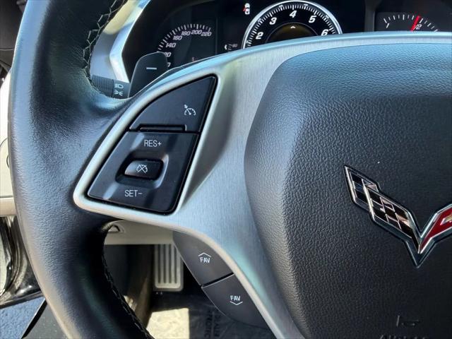 2019 Chevrolet Corvette Z06
