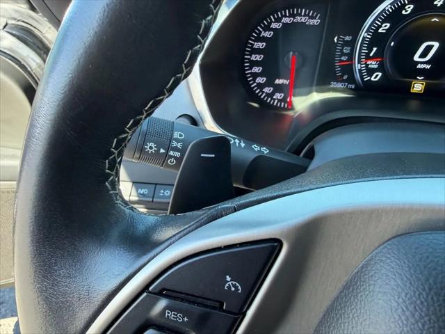 2019 Chevrolet Corvette Z06