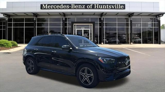 2025 Mercedes-Benz GLE GLE 450 4MATIC for sale in Huntsville, AL