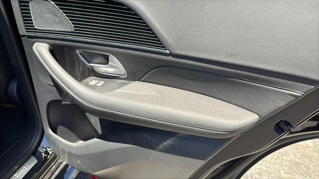 2025 Mercedes-Benz GLE GLE 450 4MATIC