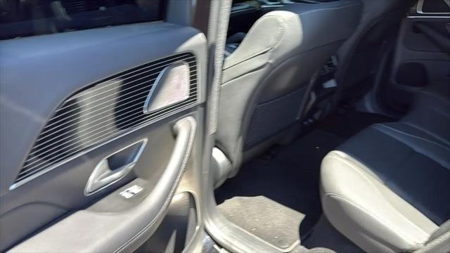 2025 Mercedes-Benz GLE GLE 450 4MATIC