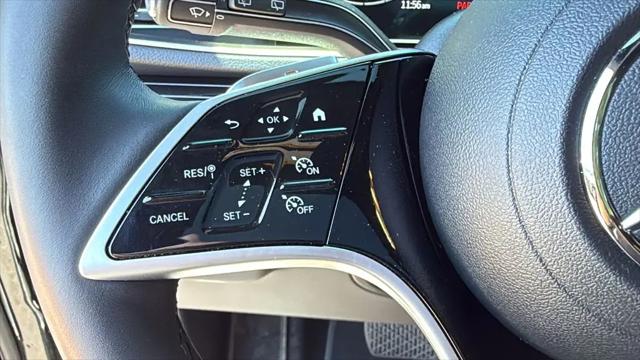 2025 Mercedes-Benz GLE GLE 450 4MATIC