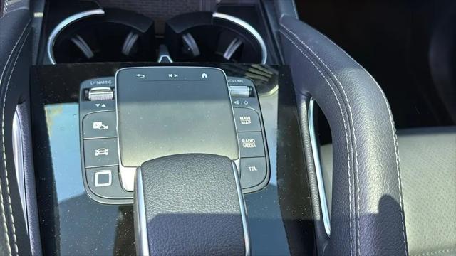 2025 Mercedes-Benz GLE GLE 450 4MATIC
