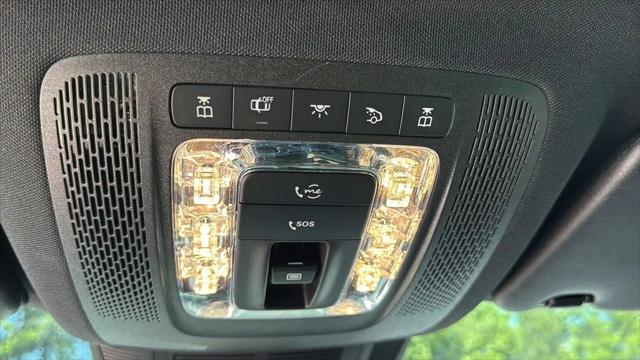 2025 Mercedes-Benz GLE GLE 450 4MATIC