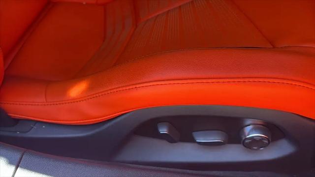 2025 Chevrolet Corvette Z06 RWD Convertible 3LZ