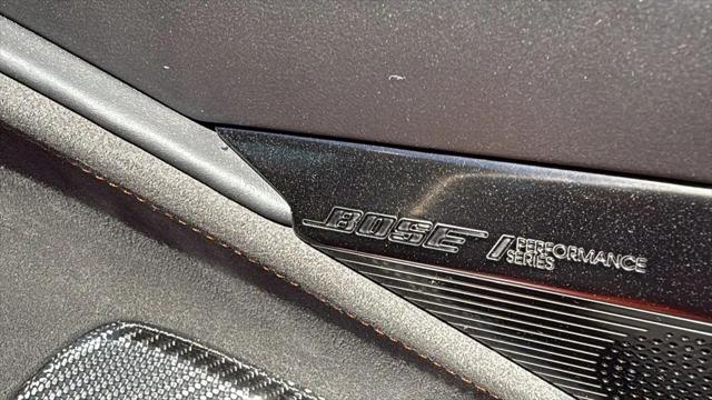 2025 Chevrolet Corvette Z06 RWD Convertible 3LZ