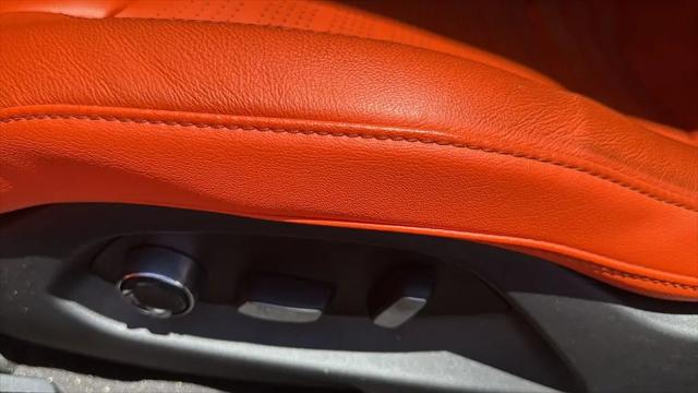 2025 Chevrolet Corvette Z06 RWD Convertible 3LZ