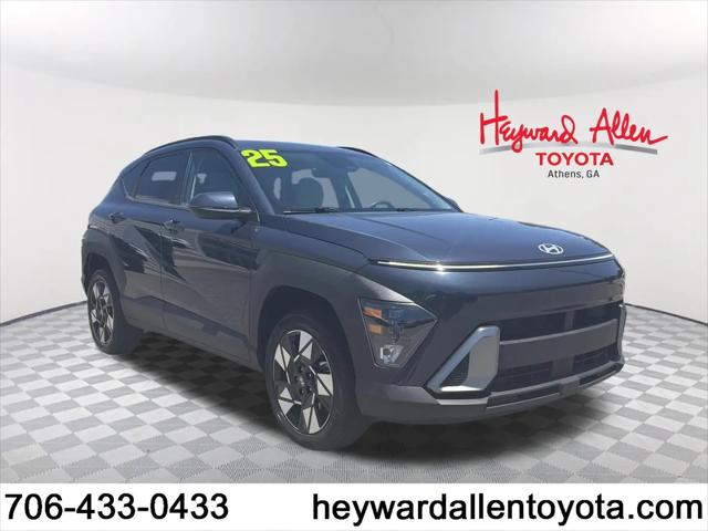 2025 Hyundai Kona SEL for sale in Athens, GA