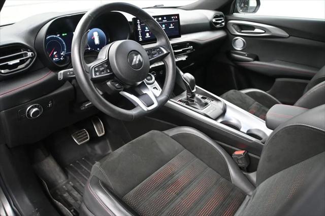 2023 Dodge Hornet GT Plus AWD