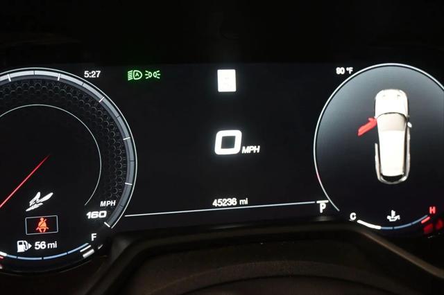 2023 Dodge Hornet GT Plus AWD