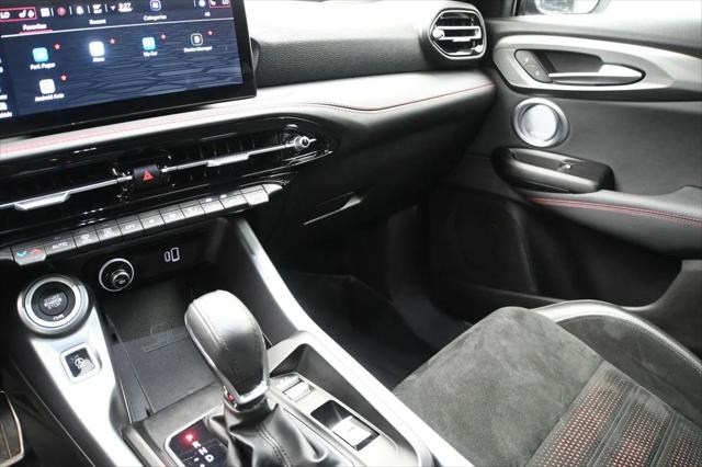 2023 Dodge Hornet GT Plus AWD