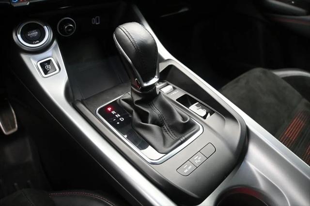 2023 Dodge Hornet GT Plus AWD