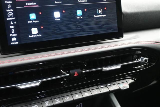 2023 Dodge Hornet GT Plus AWD