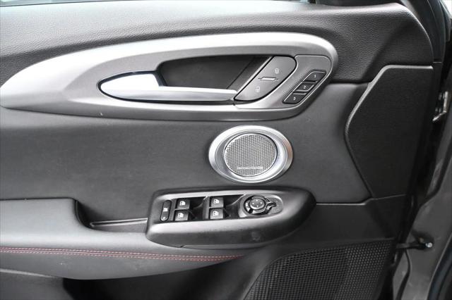 2023 Dodge Hornet GT Plus AWD