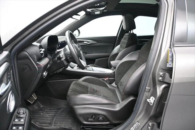 2023 Dodge Hornet GT Plus AWD
