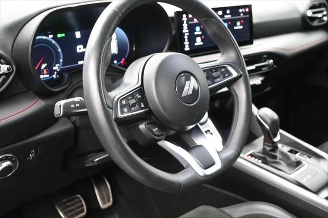2023 Dodge Hornet GT Plus AWD