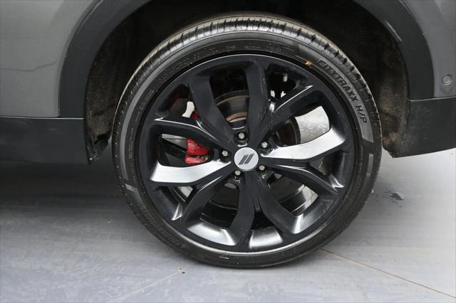 2023 Dodge Hornet GT Plus AWD