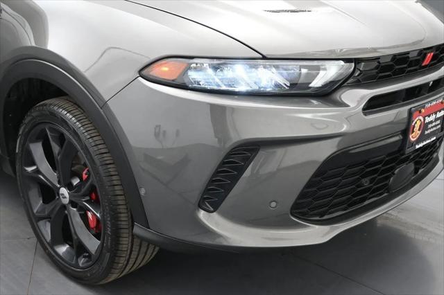 2023 Dodge Hornet GT Plus AWD
