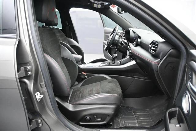 2023 Dodge Hornet GT Plus AWD