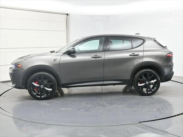 2023 Dodge Hornet GT Plus AWD