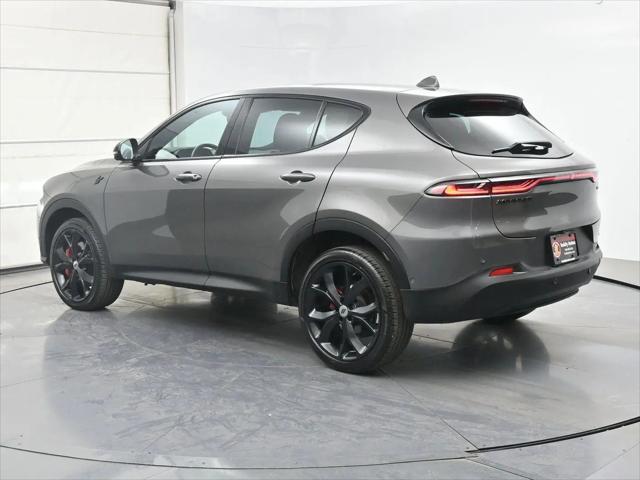 2023 Dodge Hornet GT Plus AWD