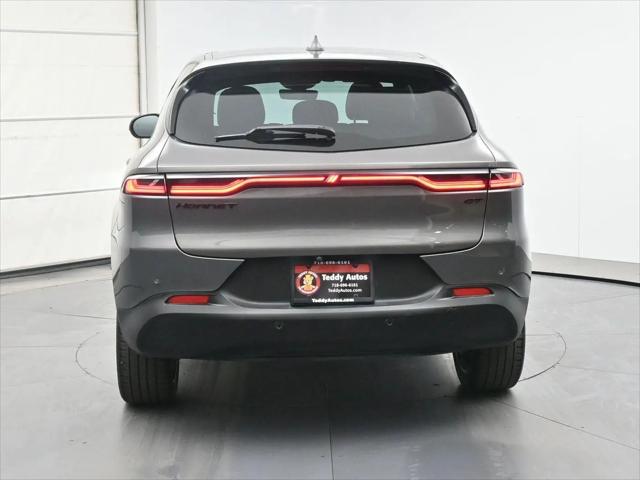 2023 Dodge Hornet GT Plus AWD