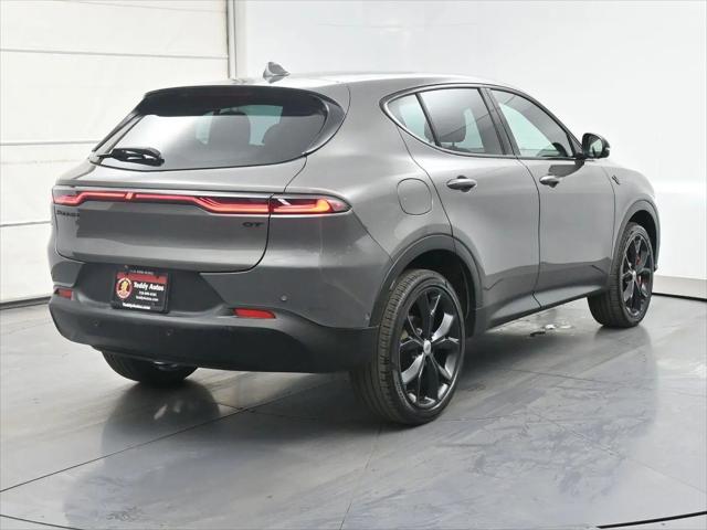 2023 Dodge Hornet GT Plus AWD