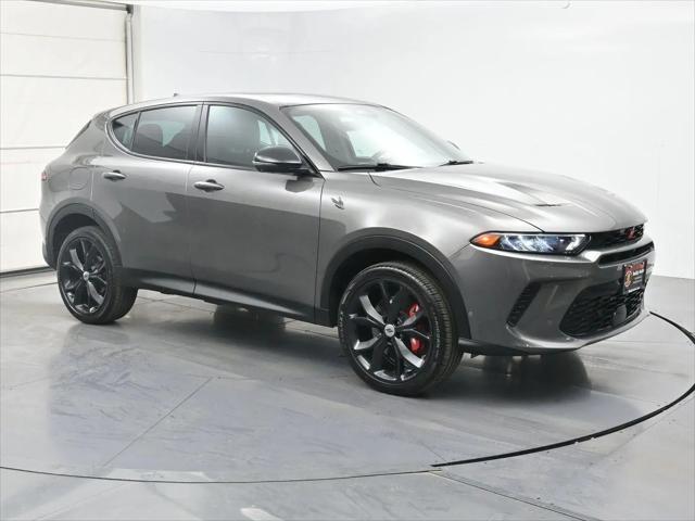 2023 Dodge Hornet GT Plus AWD