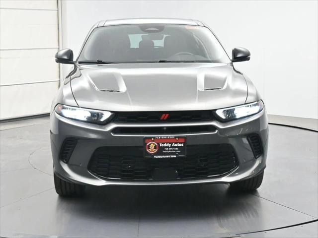 2023 Dodge Hornet GT Plus AWD