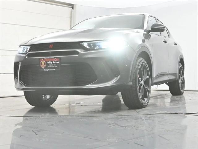 2023 Dodge Hornet GT Plus AWD