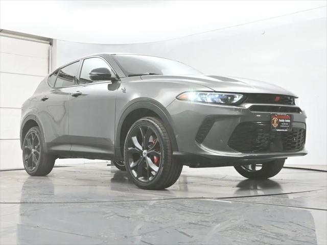 2023 Dodge Hornet GT Plus AWD