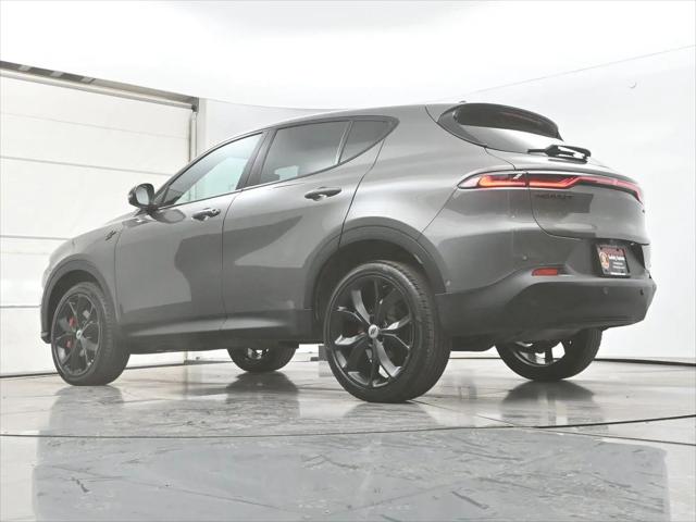 2023 Dodge Hornet GT Plus AWD