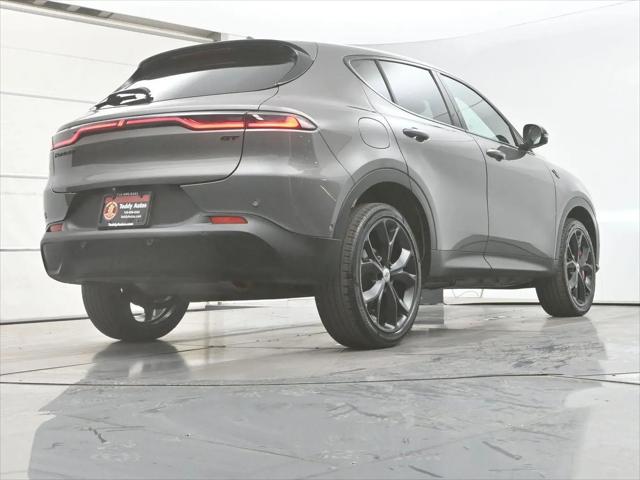 2023 Dodge Hornet GT Plus AWD