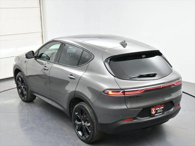 2023 Dodge Hornet GT Plus AWD