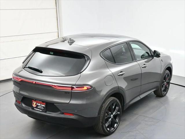 2023 Dodge Hornet GT Plus AWD