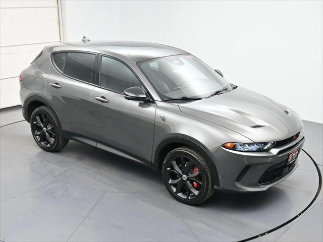 2023 Dodge Hornet GT Plus AWD