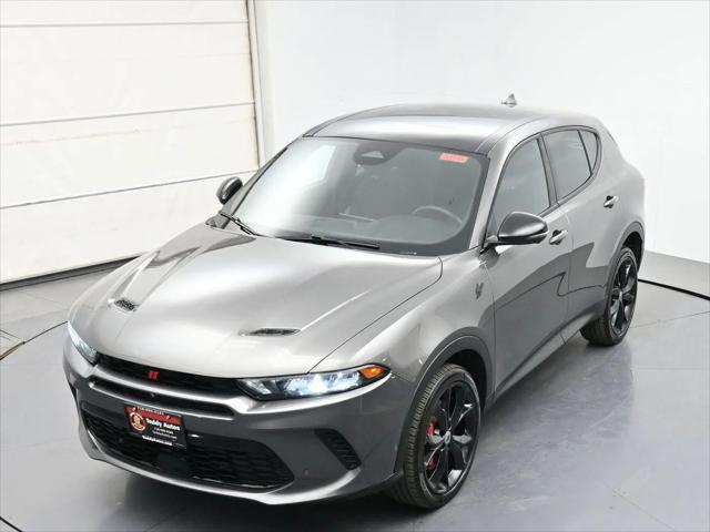 2023 Dodge Hornet GT Plus AWD