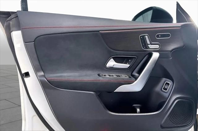 2023 Mercedes-Benz CLA 250 4MATIC