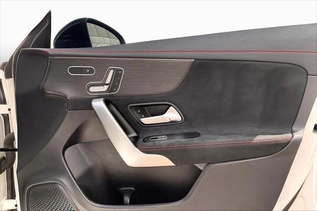 2023 Mercedes-Benz CLA 250 4MATIC