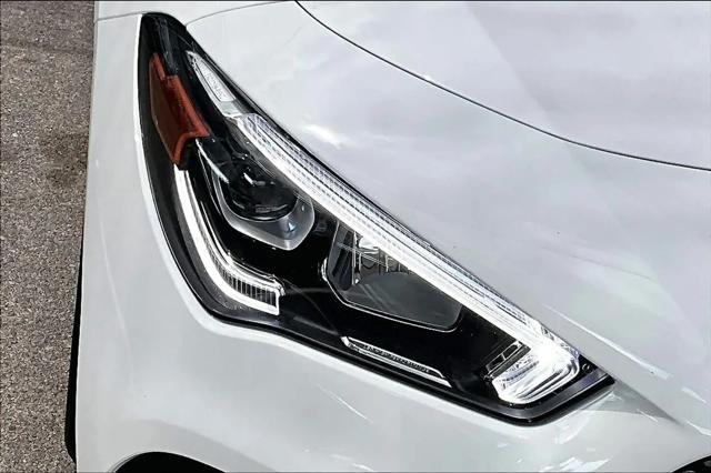 2023 Mercedes-Benz CLA 250 4MATIC
