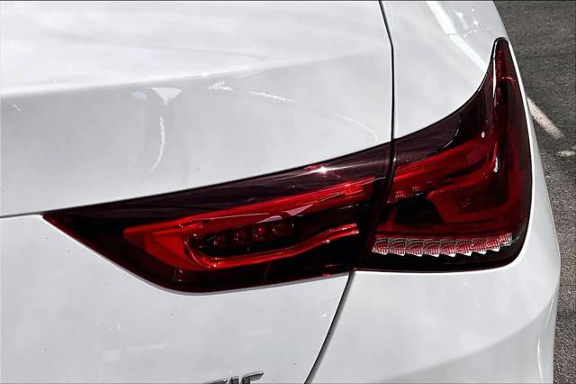 2023 Mercedes-Benz CLA 250 4MATIC