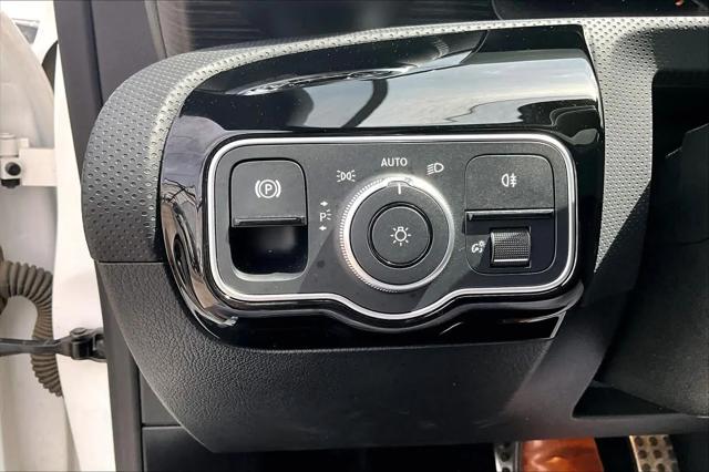2023 Mercedes-Benz CLA 250 4MATIC