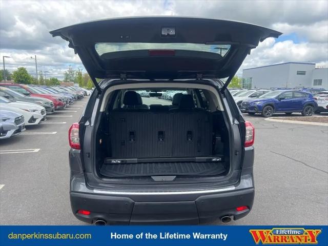 2022 Subaru Ascent Limited