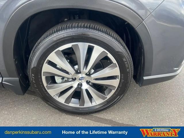 2022 Subaru Ascent Limited